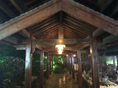 -天目湖御水温泉·度假酒店