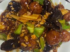 焦溜丸子-鼎香润(德胜门内店)