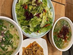 -西部马华清真兰州牛肉面·烧烤夜市(关东店)