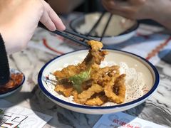 -臻享無招牌·食蛙专门店(太古里店)