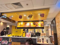 -麦当劳(长泰商业广场店)