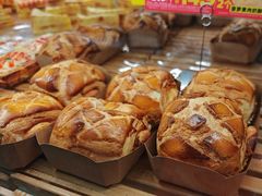 -味多美蛋糕(西安门店)