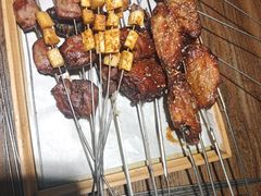 -三里桥徐家烧烤(启明街店)