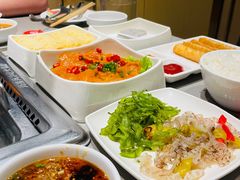 -海底捞火锅(飞马水城店)