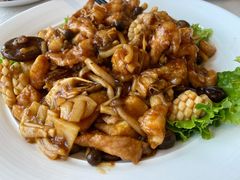 八珍豆腐-大铁勺新津菜(迎水道店)