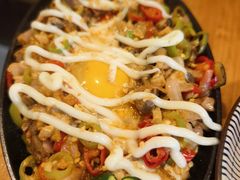 -Mesa Madre梅萨妈妈·Bintana(国贸店)