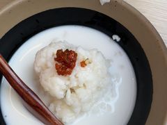 -苏小柳手作点心x茶叙小院(徐家汇分院)