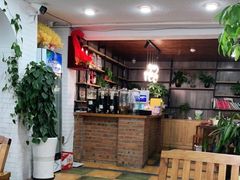 -阿鹏故事云南野生菌火锅(人民路店)