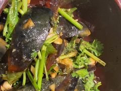 -云海肴云南菜·蒸汽石锅鱼(青岛万象城店)