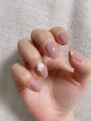 -沐白•盛妍日式美甲美睫