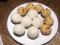 黑松露鹅肝包-荣小馆(温州智慧谷店)