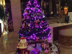 -惠州金海湾嘉华度假酒店