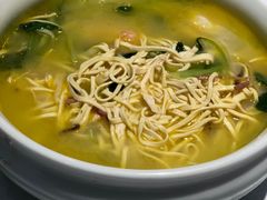 大煮干丝-玉玲珑(陆家嘴店)