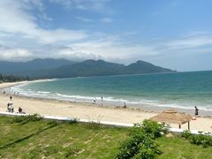 -西涌国际滨海旅游区