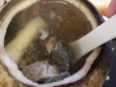 -達揚原味燉品(文明路店)