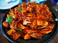 八珍豆腐-津菜宋记老房子(鼓楼店)