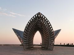 -南汇嘴观海公园