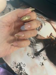 -爱睫物语·疗愈美睫美甲