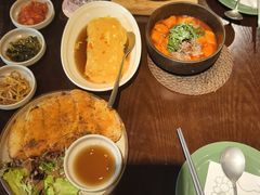 -Fuzzy Bistro 浮几韩餐·茶酒馆