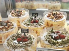 -PAPER STONE BAKERY(天汇广场店)