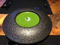 -AZUL by FUEL蓝色·法式酒馆(琶醍店)