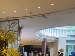 -亚特兰蒂斯-番红花海鲜自助餐厅·鲜活海鲜·小火锅