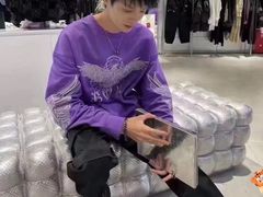 -茂业百货(东门店)