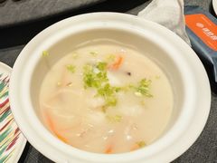-锦府园·新台州菜(合生汇店)