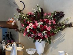 -EAU CAFE(永康路店)