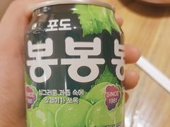 -冰川朝鲜族料理·东北菜(观前店)