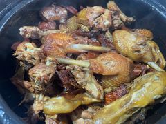 -斯丹姜母鸭·古法干香(涂门街总店)