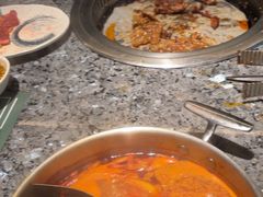 -阪尚皇·原切牛排·烤肉火锅自助(北京路店)