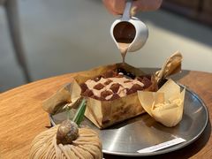 阿华田小圆-Kekimatata 生日蛋糕·烘焙教学