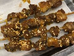 -伊麦佳兰州牛肉面清真美食店