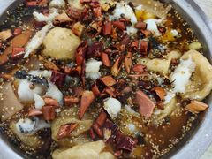 -黑皮酸菜鱼(绣花巷店)