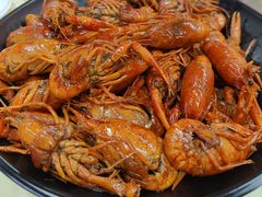-聚味瞿记·龙虾堂(树木岭店)