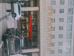 -西宁福茵长乐国际大酒店