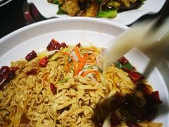 -祝家饺子馆