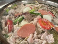 -海关荤豆花(洋河一路店)