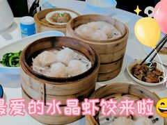 虾饺皇-万龙洲海鲜(南新仓店)