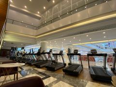 -银吉姆健身(恒隆馆)