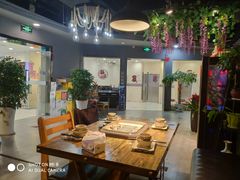 大堂-古南都饭店-遂心遂意自助餐厅(广州路店)