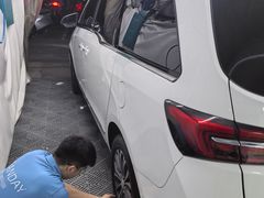 -CLEANDAY车倍洁精洗(延安西路店)