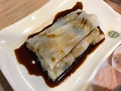 -添好运点心专门店(中环IFC店)