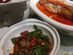 -老长春肉馆(创业大街店)