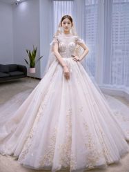 点击看大图 -韩国天使嫁衣婚纱礼服馆(上海旗舰店)