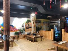 -大壮家原味烤肉(兴华北街店)