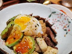 -POKEE VIA&Brunch·维娅(重庆来福士店)