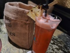 -Long Bar(莱佛士酒店)