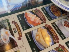-广信牛奶甜品世家(台东店)